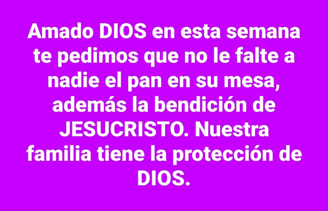 QUINTERORADIO's tweet image. Semana de enero 12 al 19 del 2025 #siempredelamanodedios