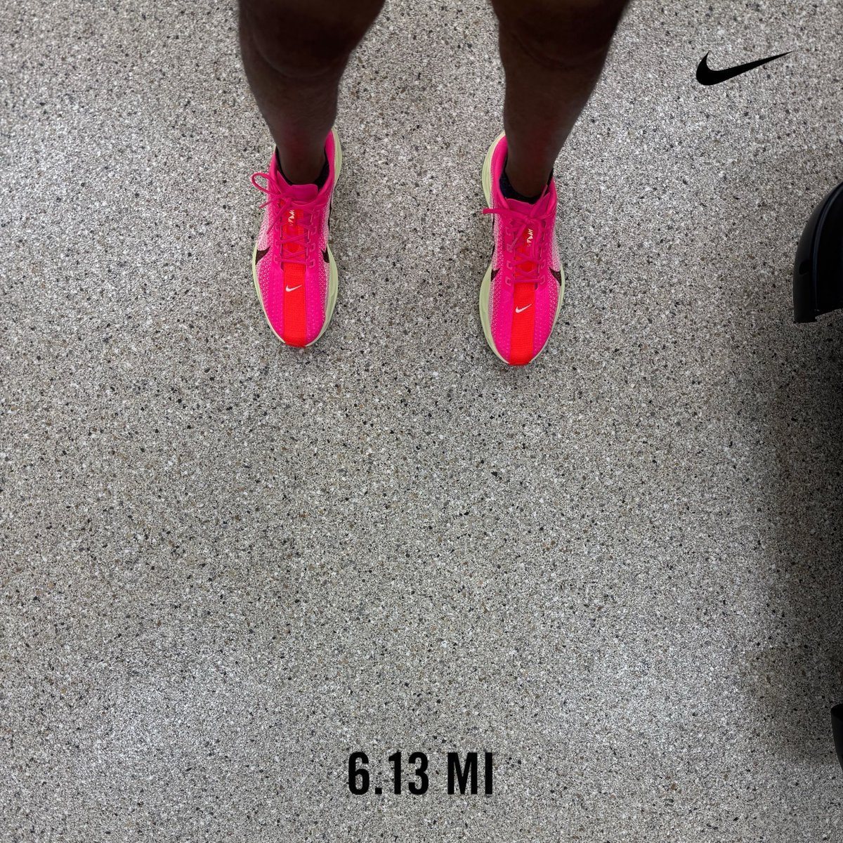 1/12 - pretend you see .12🤦🏾‍♂️ ✌🏾🏃🏾‍♂️