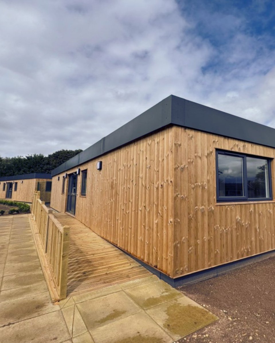 SpringfieldMod's tweet photo. If you’re planning a project for 2026, now’s the time to get the conversation started.

Permanent or temporary, bespoke or standard, we can help you get the right building in place on time and with minimal disruption.

Contact us today > https://t.co/0kATyETCaV

#Modular https://t.co/IiTNjMZpgh