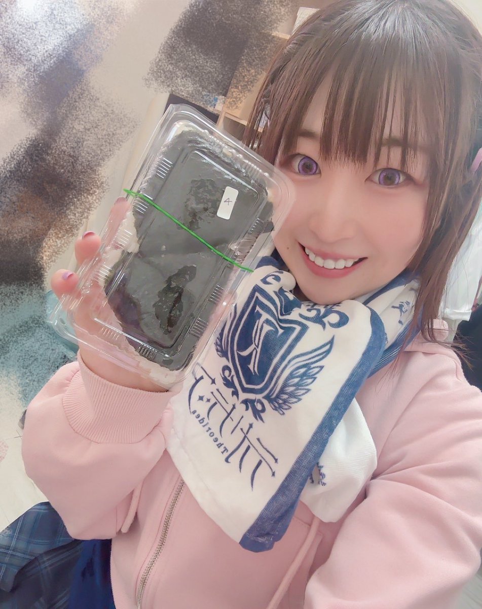 ★める★ページ 🐥🍜新崎める🐥🍜 (@mel_shinzaki) / Posts / X