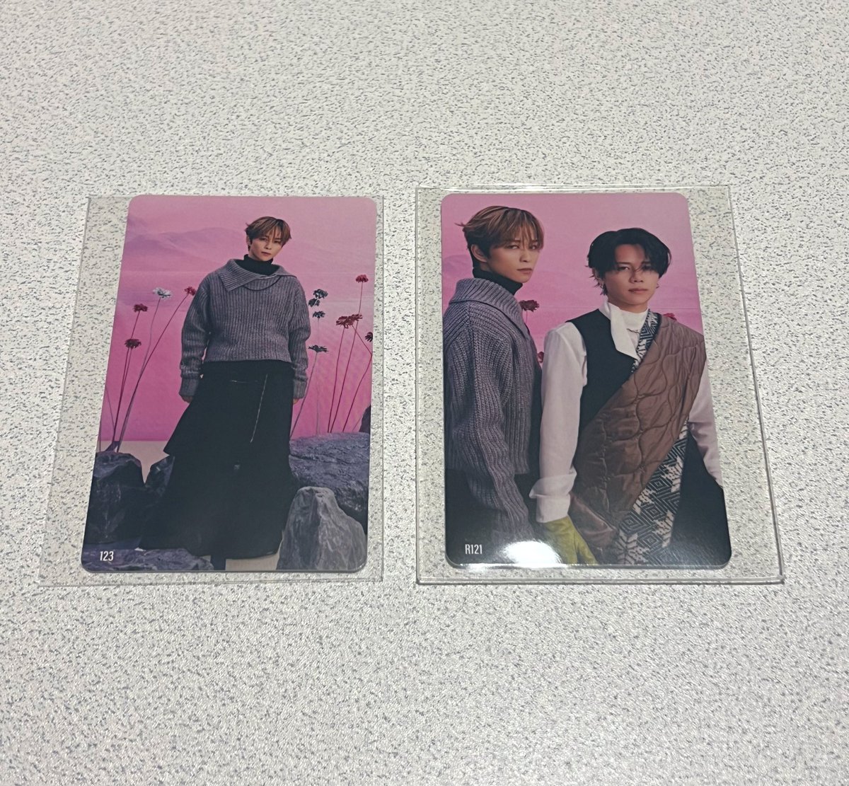 あんず tweet media