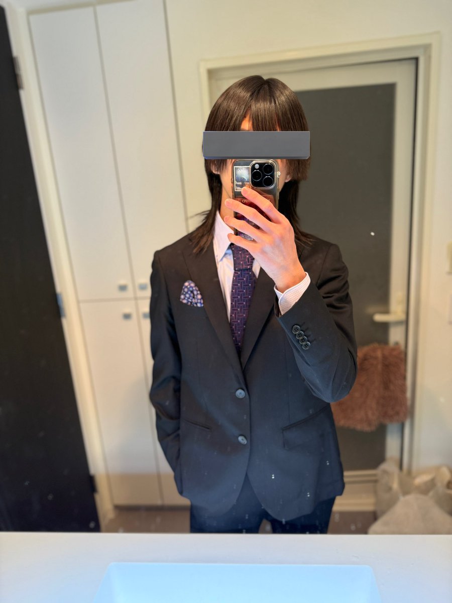 成人式行ってきました！