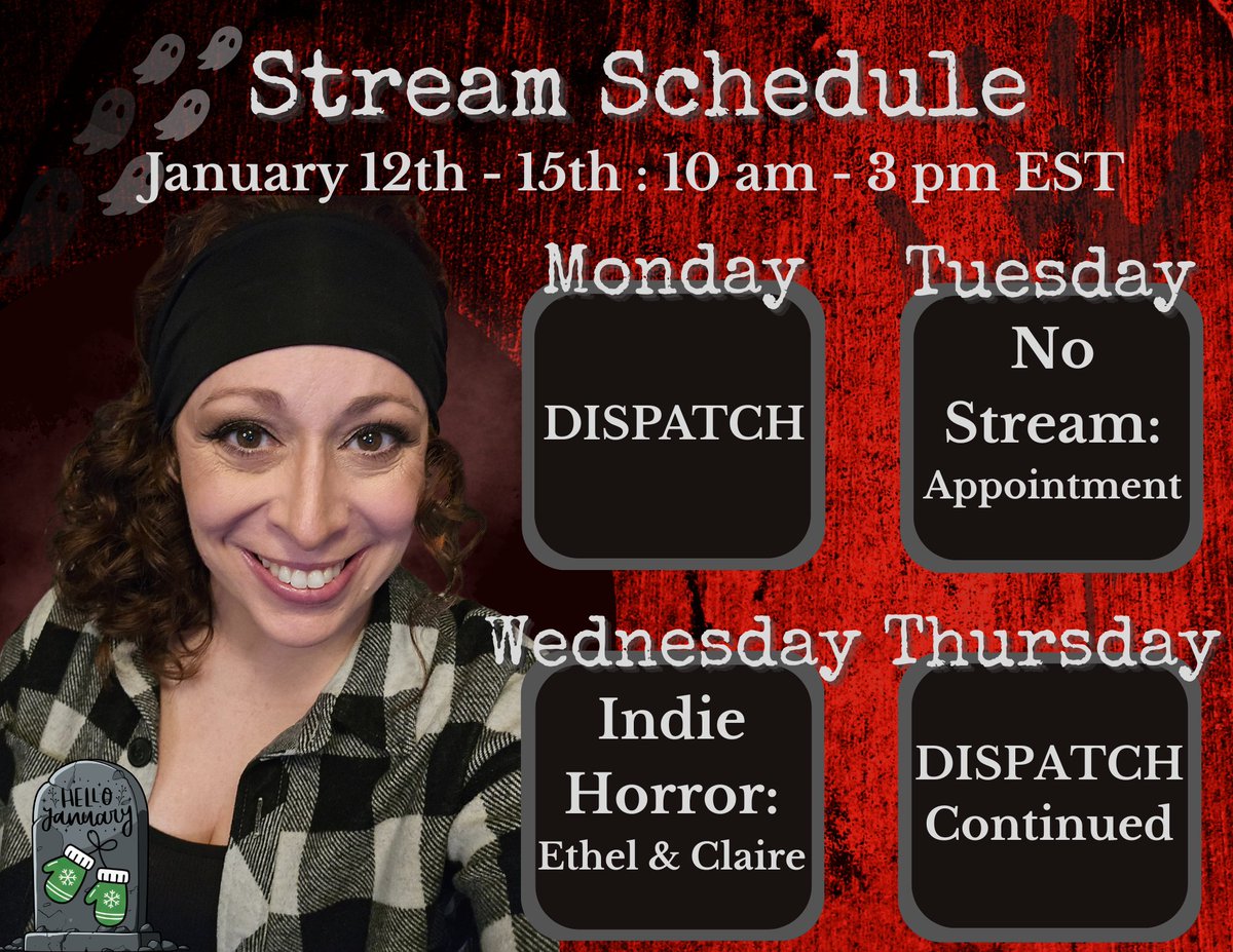 StuntMama tweet media