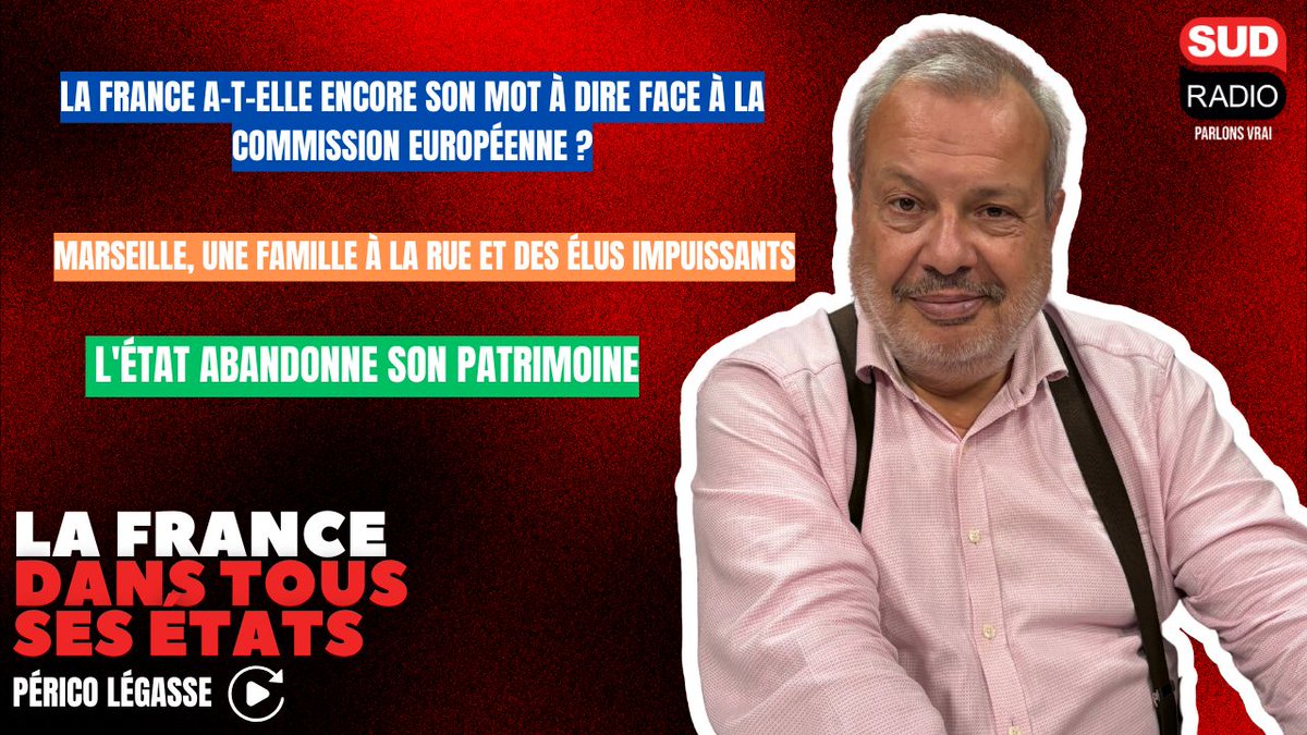 Sud Radio tweet media