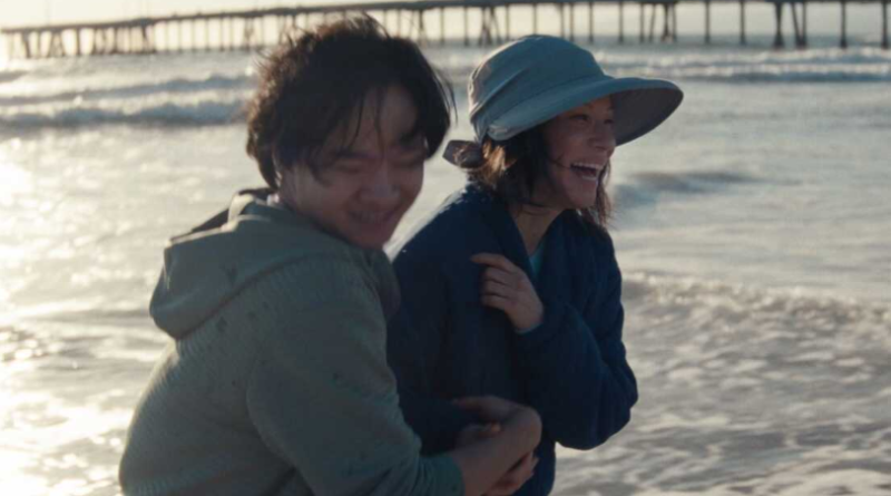 AWFJ's tweet photo. Chinese-American mother (Lucy Liu) with terminal cancer struggles to figure out how to protect her mentally ill, possibly dangerous son in the heartrending #Rosemead. Drama from #EricLin & #VerticalEntertainment based on real events. @LynnVenhaus reviews: https://t.co/BwY4v59f6B https://t.co/4PKa5DVCgS