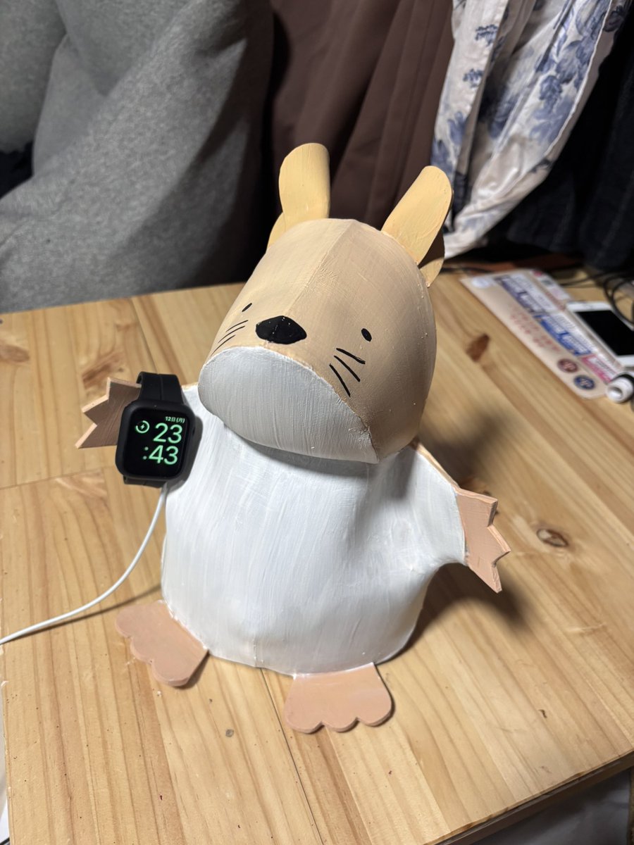 ネッピー・チーズ(本人) (@sxexnxaxs) / Posts / X