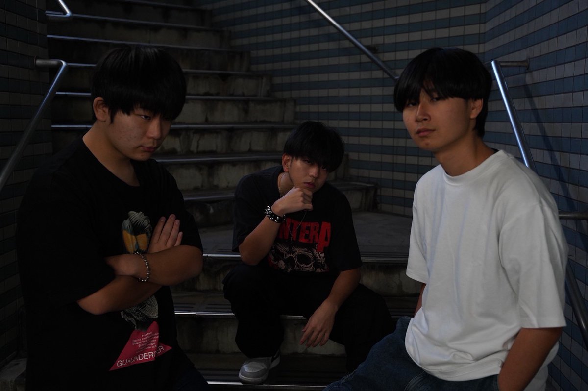 truezero_Info's tweet image. 【NEWS】

\\\ アーティスト写真公開！！ ///