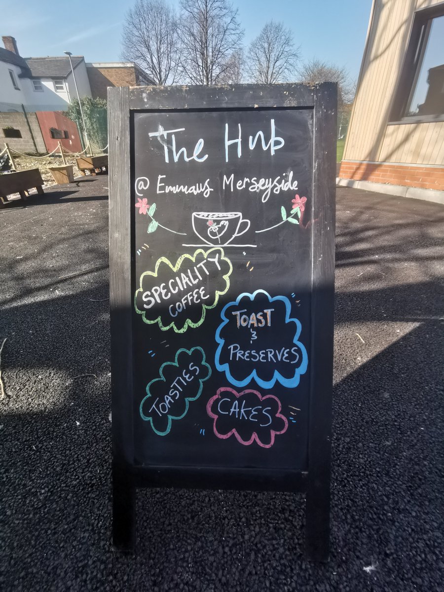 Emmaus Merseyside tweet media