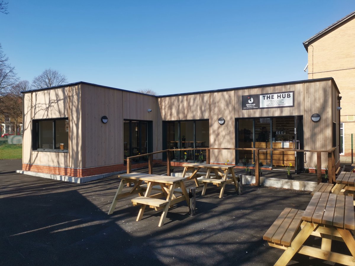 Emmaus Merseyside tweet media