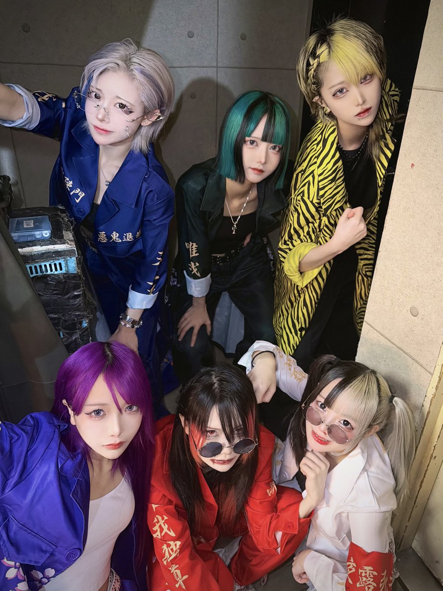 MADMED-マドメド- (@madmed_official) / Posts / X