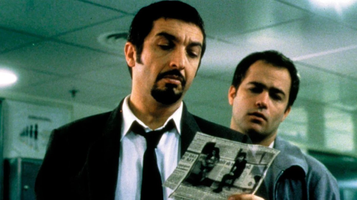ArgenRanks's tweet image. 🎬 Estas son las mejores 25 Películas de Crimen de Todos los Tiempos según CircleRanks:

1.  🇺🇸 El Padrino
2.  🇺🇸 El Padrino Parte II
3.  🇺🇸 Buenos Muchachos
4.  🇺🇸 Infiltrados
5.  🇺🇸 Gangster Americano
6.  🇺🇸 Una Historia del Bronx
7.  🇺🇸 Caracortada
8.  🇺🇸 Fuego contra Fuego
9.…