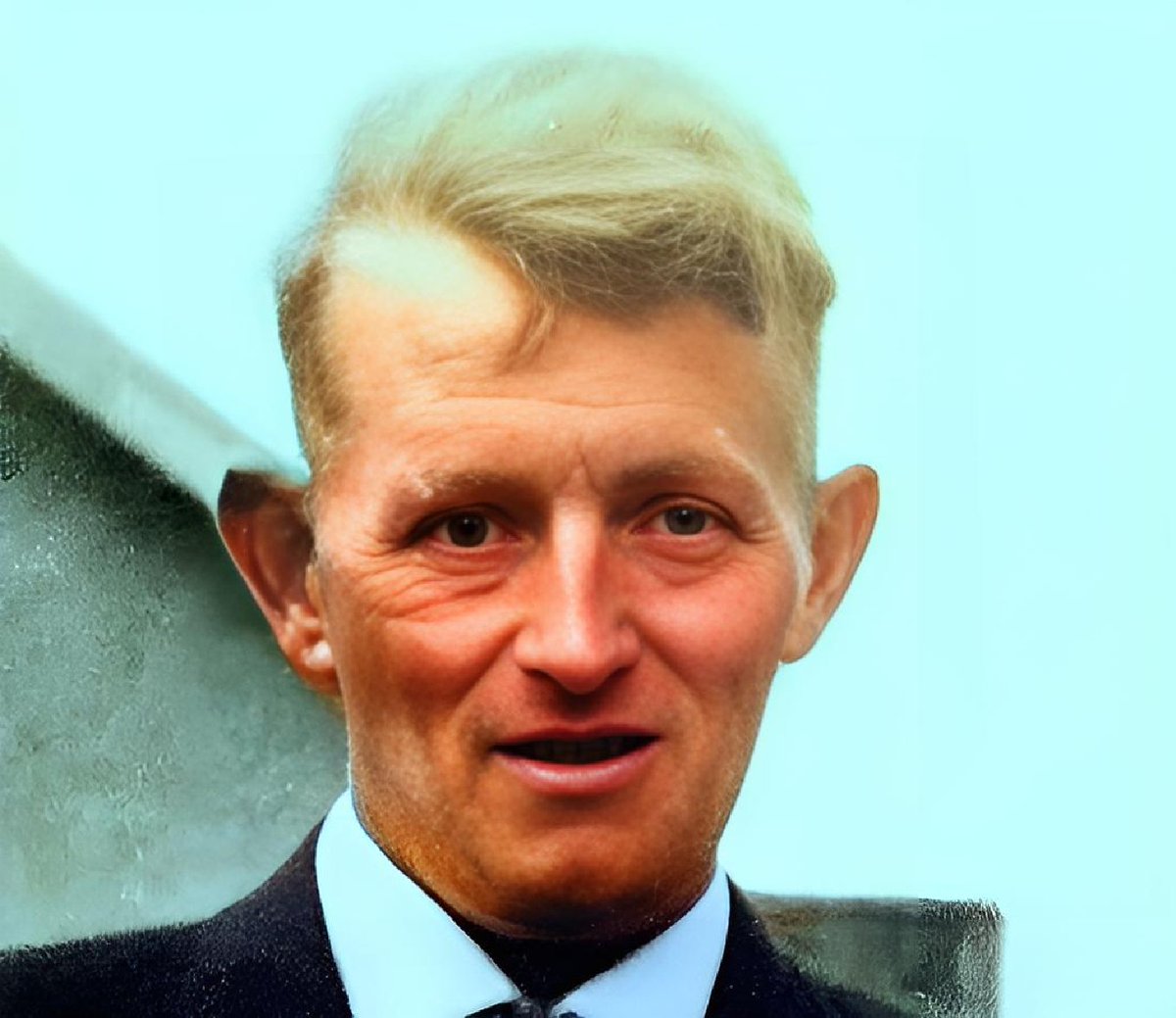 Michael Donegan tweet media