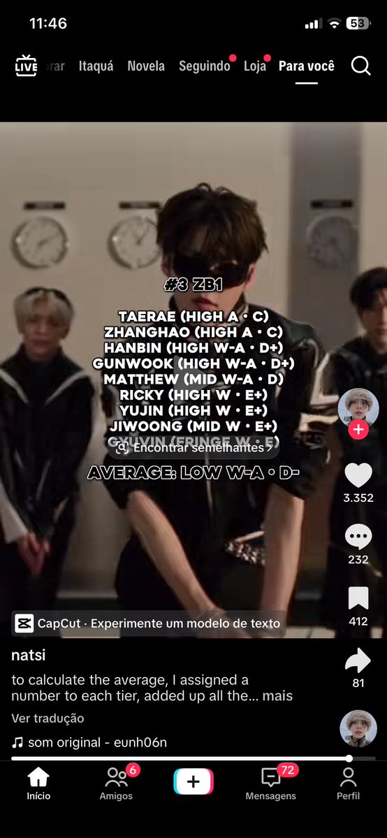 taeraezinho's tweet image. videos que encantam