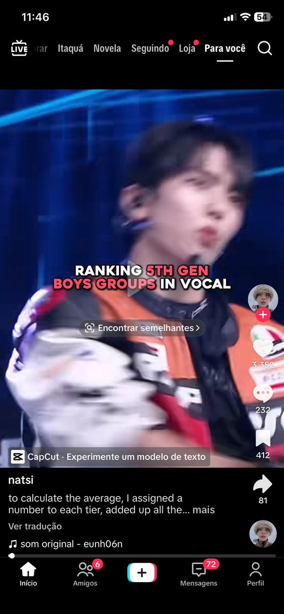 taeraezinho's tweet image. videos que encantam