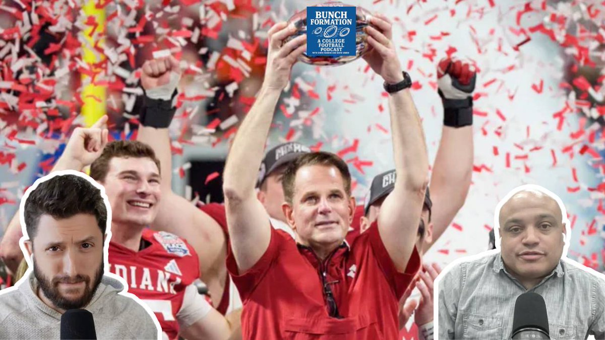 Chris Vannini tweet media