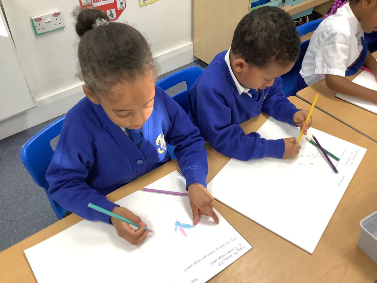 AbbeyPrimary's tweet photo. We had been looking at Rangoli patterns as part of #Multifaithweek #Y1#Art Designing our very own. https://t.co/3ZQSEKPAOJ