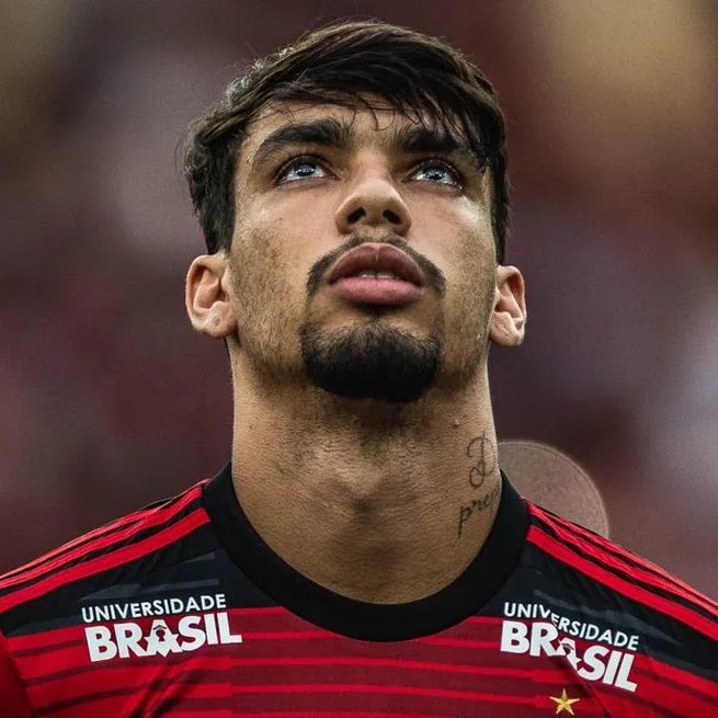 pedgcc's tweet photo. VCS TÃO ENTENDENDO O PESO DISSO?

Paquetá, Jorginho, Pulgar, Arrascaeta, Carrascal e Pedro fazendo todo mundo de danada 

Vai ser disparado a melhor contratação de 2026 

Pfv Deus PFV https://t.co/yV0q4iXeIr