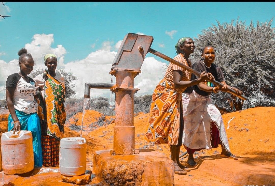 Prime Initiative for Green Development (PIGD) tweet media