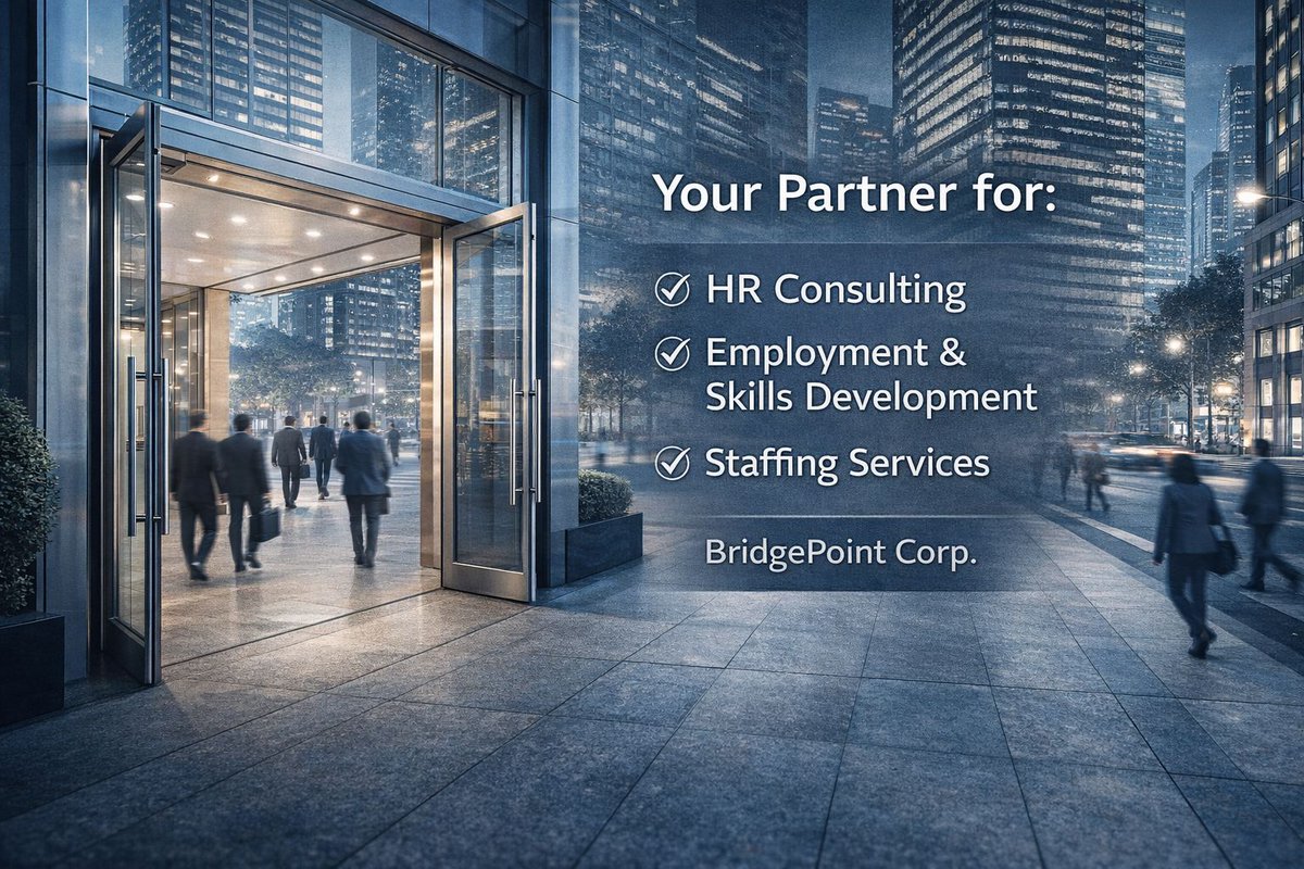 BridgepointCorp tweet picture