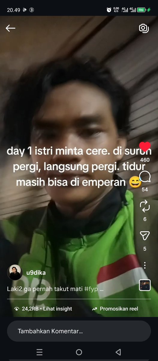 u98379's tweet photo. @yourbae Bang nanya bang, kena ombak fyp gini gimana bang lanjutnya. https://t.co/rVPpMgOT5s