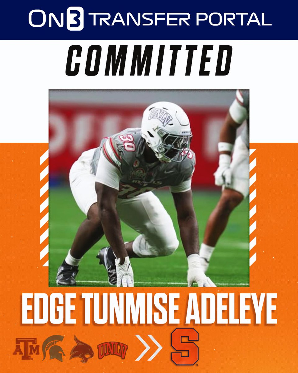 Transfer Portal tweet media