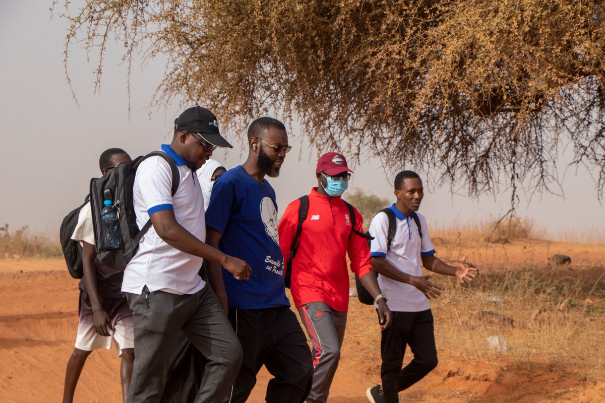 Fada Gountouyena tweet media