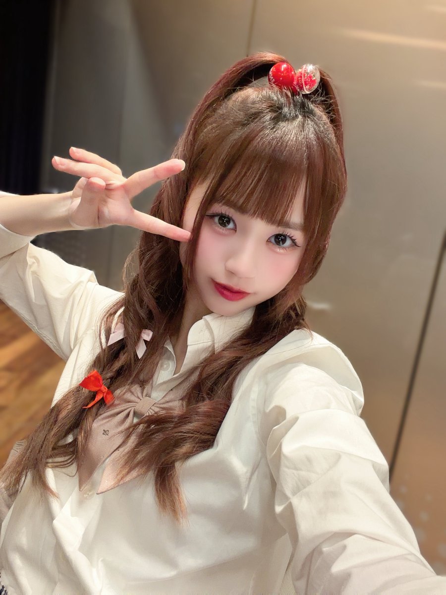 なんと❣️

MARUKADOチャレンジの期間が1週間伸びたよ〜✨️
みんな載せてくれてありがとう🍀

にかさん見に行ってるからね🍬
まだまだよろしくね🤝🏻

各賞狙ってかっ飛ばせー⚾️🔥

#MARUKADO