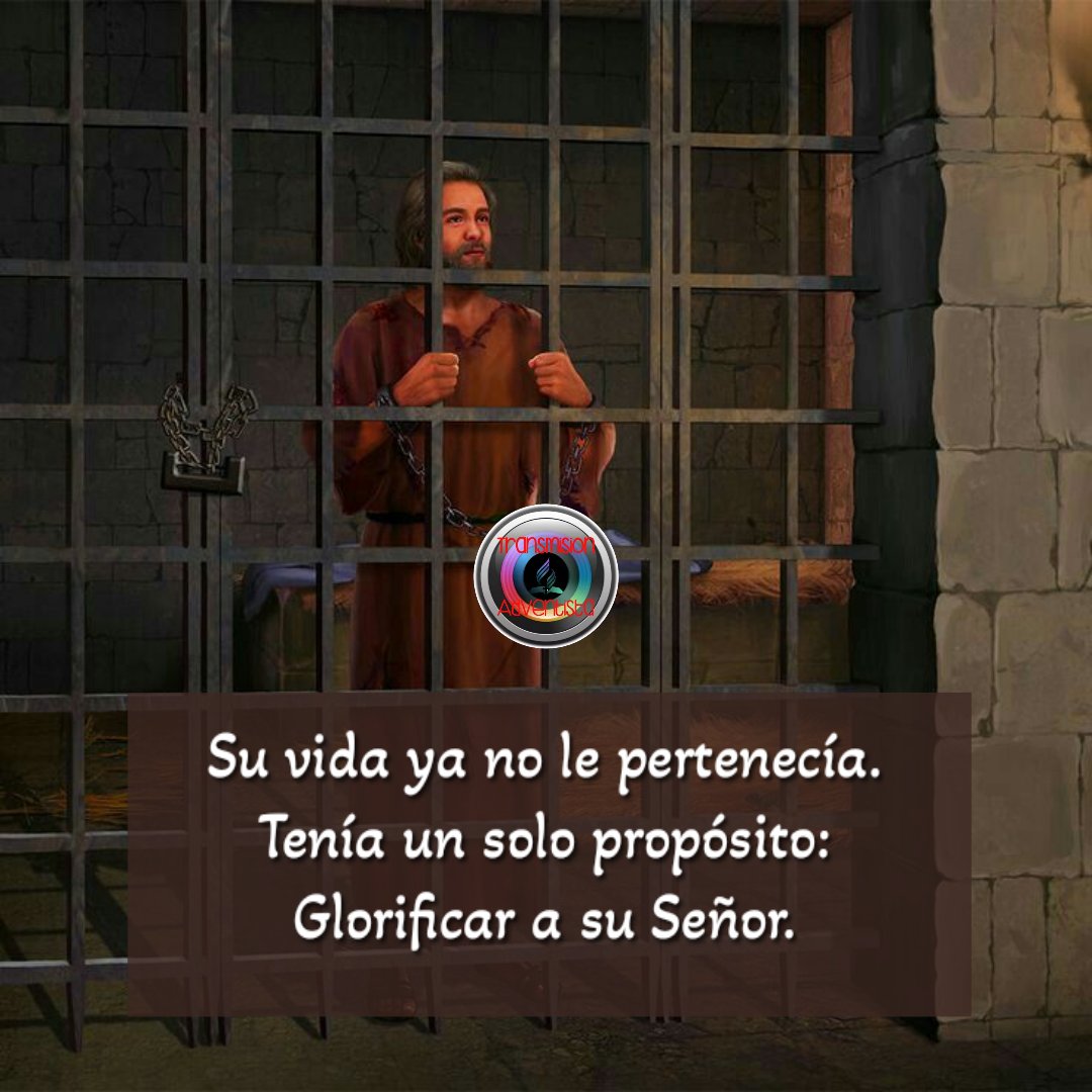 Trans_Adventist's tweet photo. No peleamos para obtener la victoria, peleamos desde la victoria. Cristo ya venció en la cruz. Él conoce las heridas que esta guerra deja en el alma, y no solo puede sanarlas, sino usarlas para mostrar compasión, paciencia y gracia antes de juzgar, criticar o condenar a otros. https://t.co/giloRrFBXe
