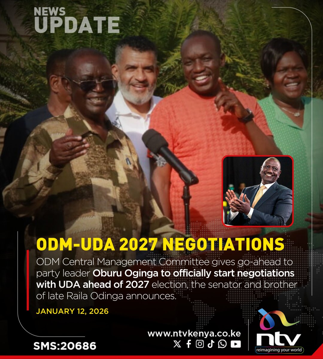 NTV Kenya tweet media