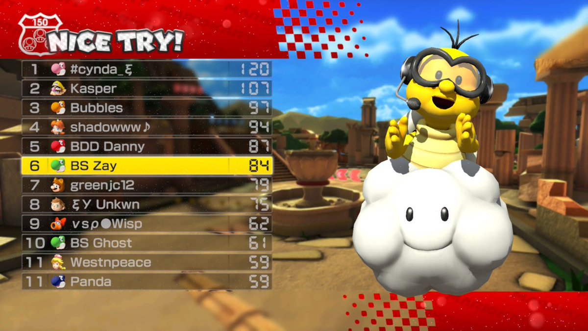 “You’ve Met With a Terrible Fate, Havent You?” tweet media