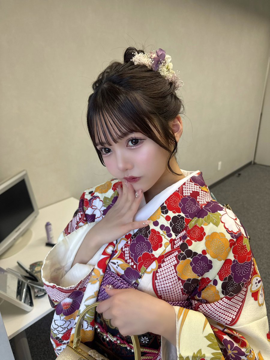 mizuki_jams's tweet photo. つしでいっぱいの年にしてくれる？ https://t.co/s8zBizbPG1