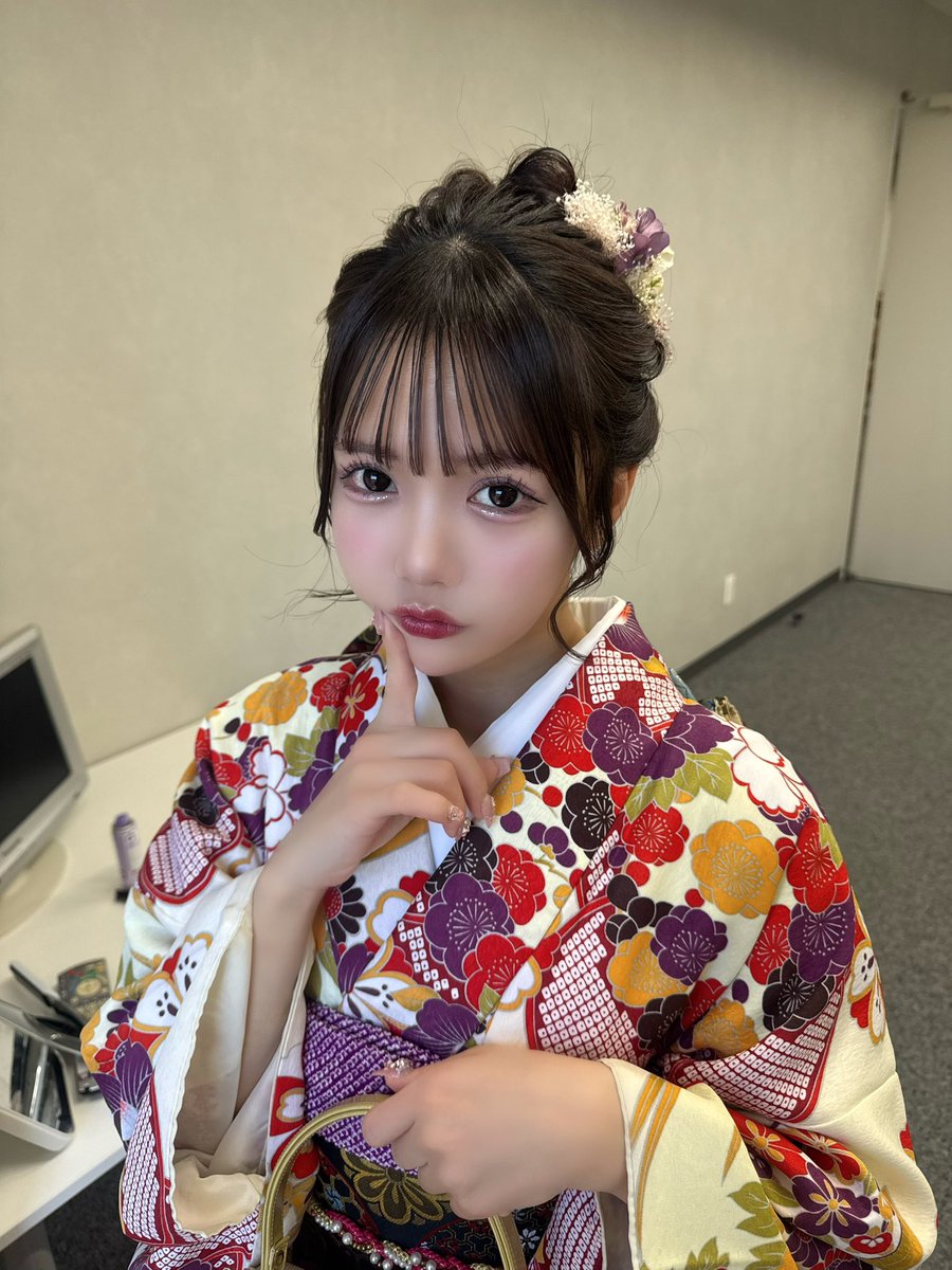 mizuki_jams's tweet photo. つしでいっぱいの年にしてくれる？ https://t.co/s8zBizbPG1