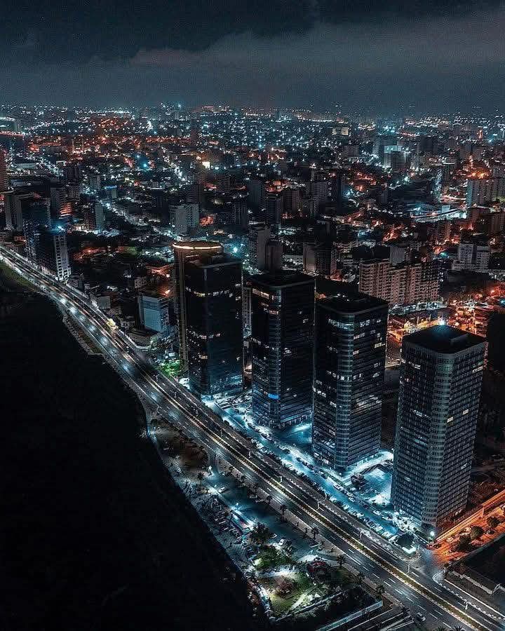algatedz's tweet photo. ALGERIE: #Oran 🇩🇿classée 7e destination mondiale par New York Times pour 2026
#Algerie https://t.co/spOGwoaNfM