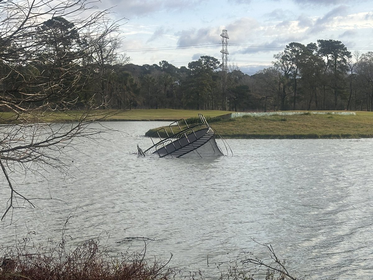 Todd Stephens, CGCS tweet media