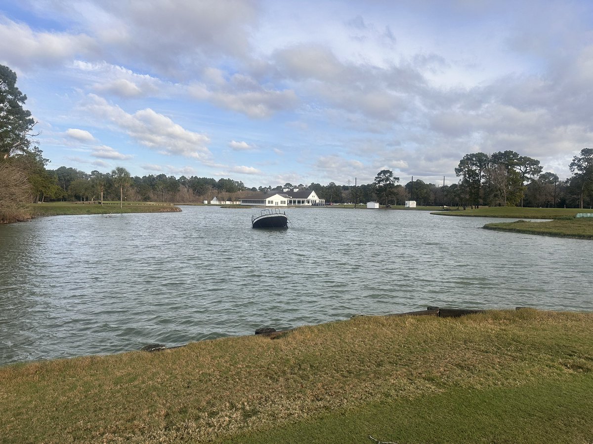 Todd Stephens, CGCS tweet media