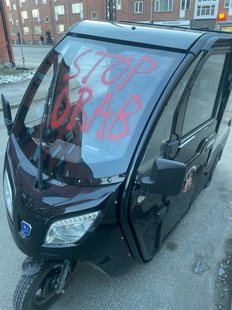 Alex Vanopslagh tweet media