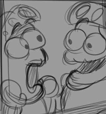 Pizza Double Tower tweet media