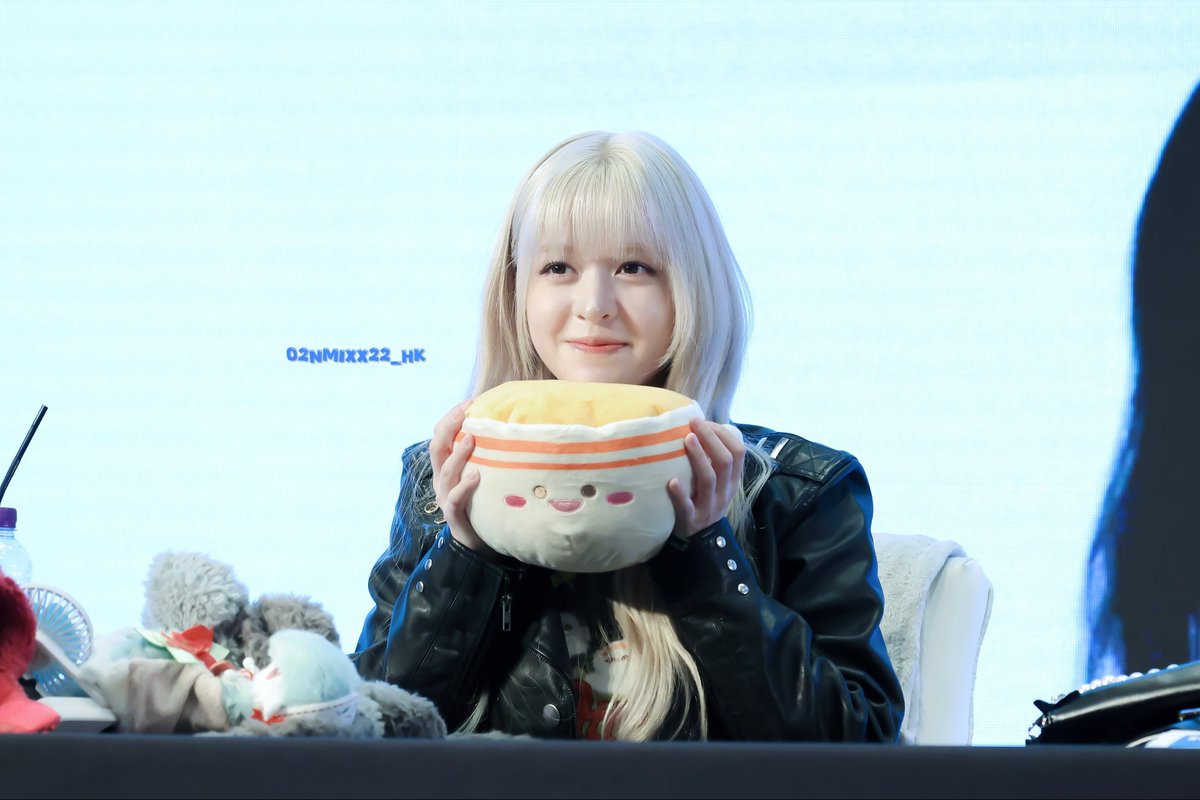 260111 MAKESTAR🐨🦁 #엔믹스 #NMIXX #エンミックス #릴리 #LILY #リリー