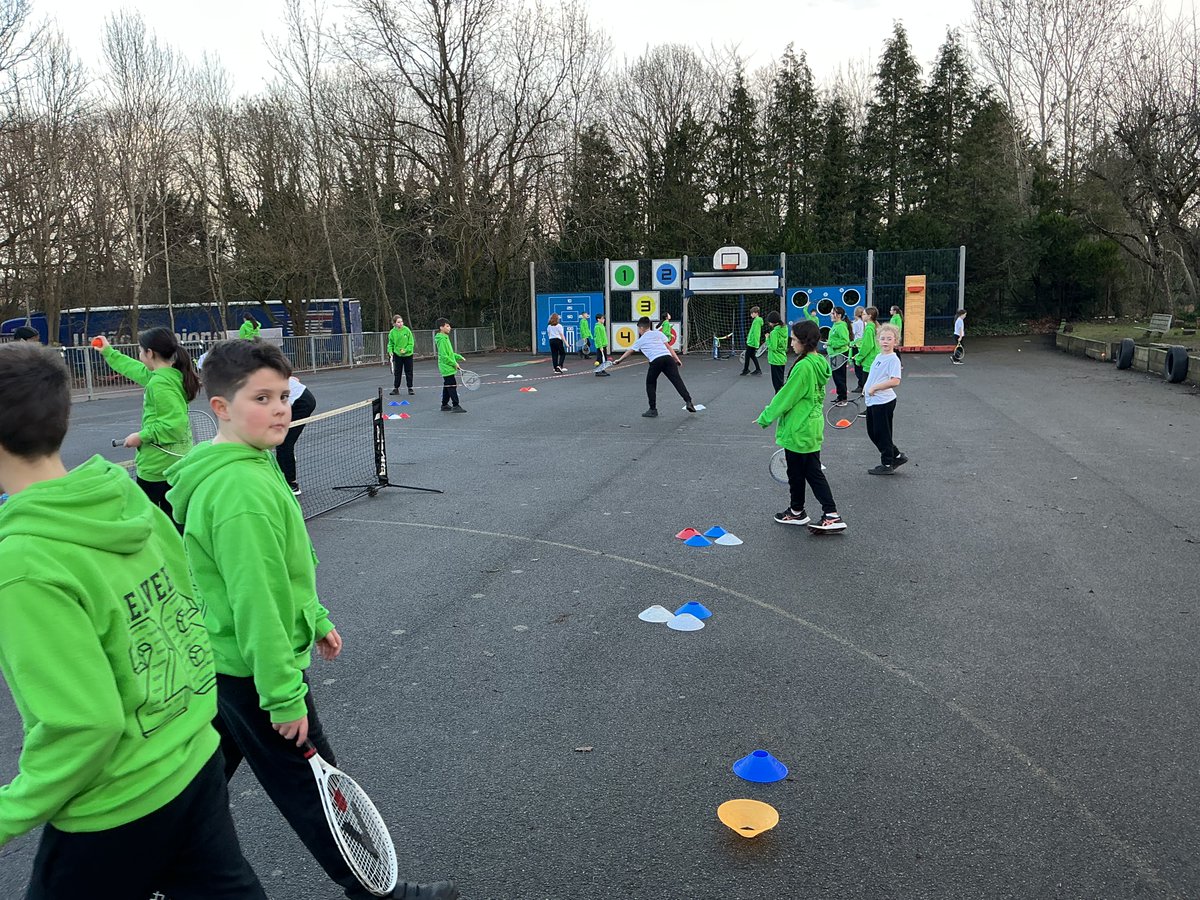 St Jacinta tweet media