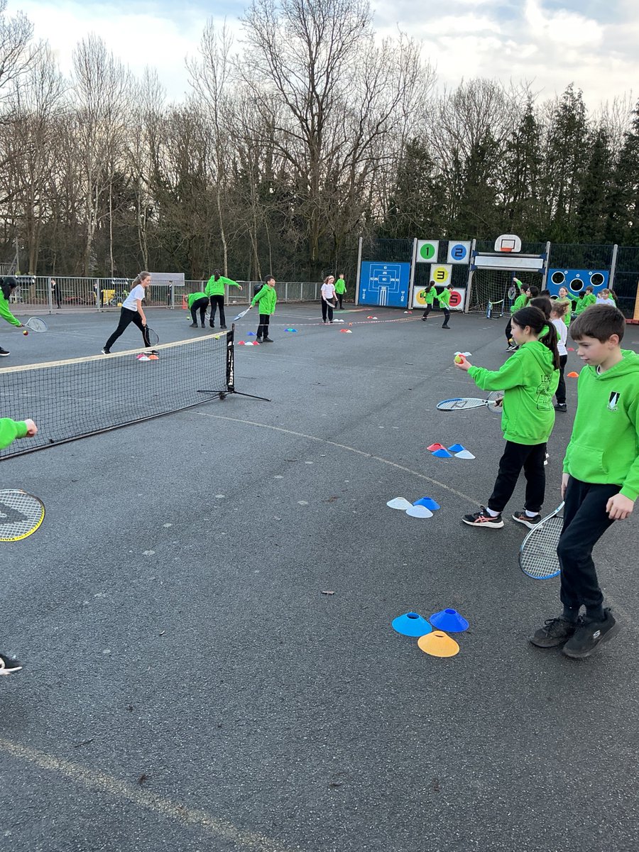 St Jacinta tweet media