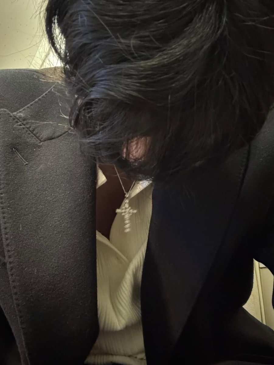 260112 San instagram update. #최산 #산 #SAN #에이티즈 #ATEEZ