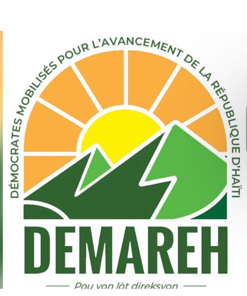 Haïti / Politique – DEMAREH appelle à un consensus économique à la mémoire des victimes du 12 janvier

À l'occasion de la commémoration du séisme dévastateur du 12 janvier 2010, le mouvement politique DEMAREH s’incline devant la mémoire des centaines de milliers de victimes tout