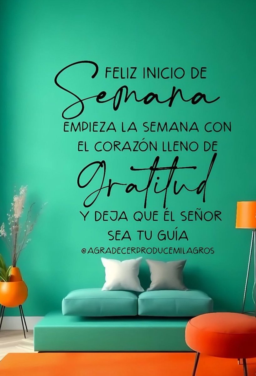 sanchezcarmen82's tweet photo. Todo Buen Lunes se inicia con un: "Gracias Dios " mejores deseos para todos 🤗 https://t.co/4p9ezJ5rl7