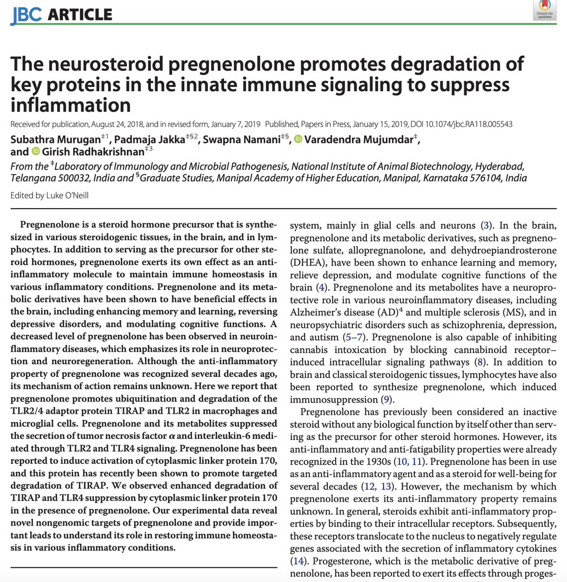Dalton (Analyze & Optimize) tweet media