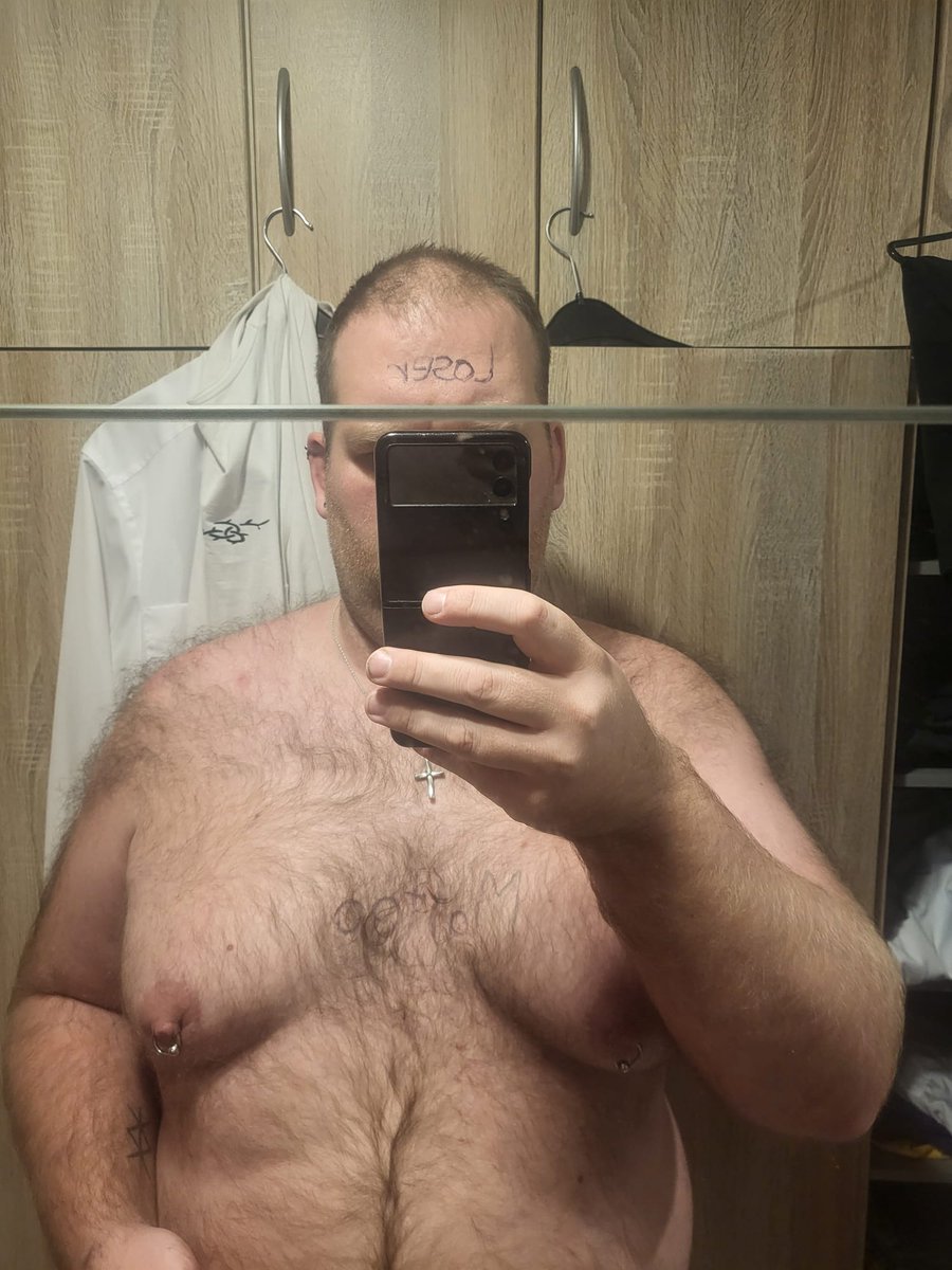 deividjamesf4f's tweet photo. new telegram channel where there is the hottest content of my slaves and me as Master  

https://t.co/IoZt6kAKdx

#Chanel #slavery #findomgod #Piggy #cashpig #bdsmِ  #feetworshi̇p #feetfetısh #humillación #ExhibicionismoPúblico https://t.co/fdM6jQDUCT