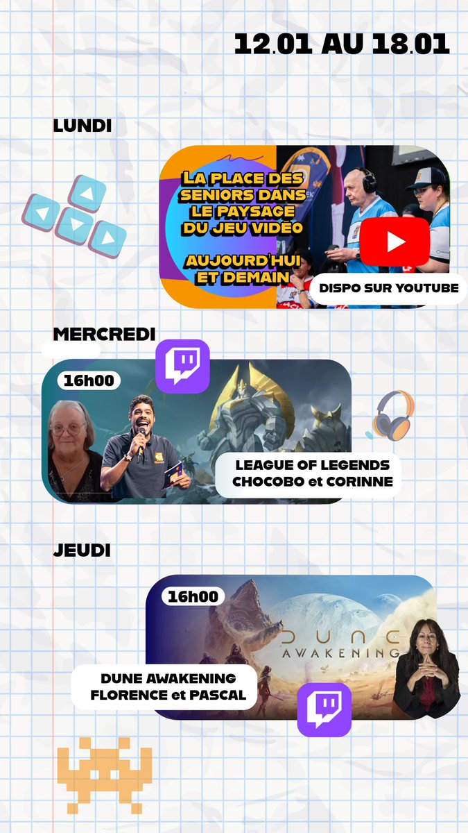 Silver Geek tweet media