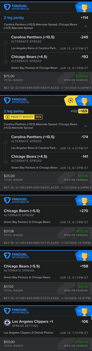 Lexbets777's tweet photo. A few bets from this weekend. And I definitely like the Texans tn to win and cover. https://t.co/qoOPTScH0G
