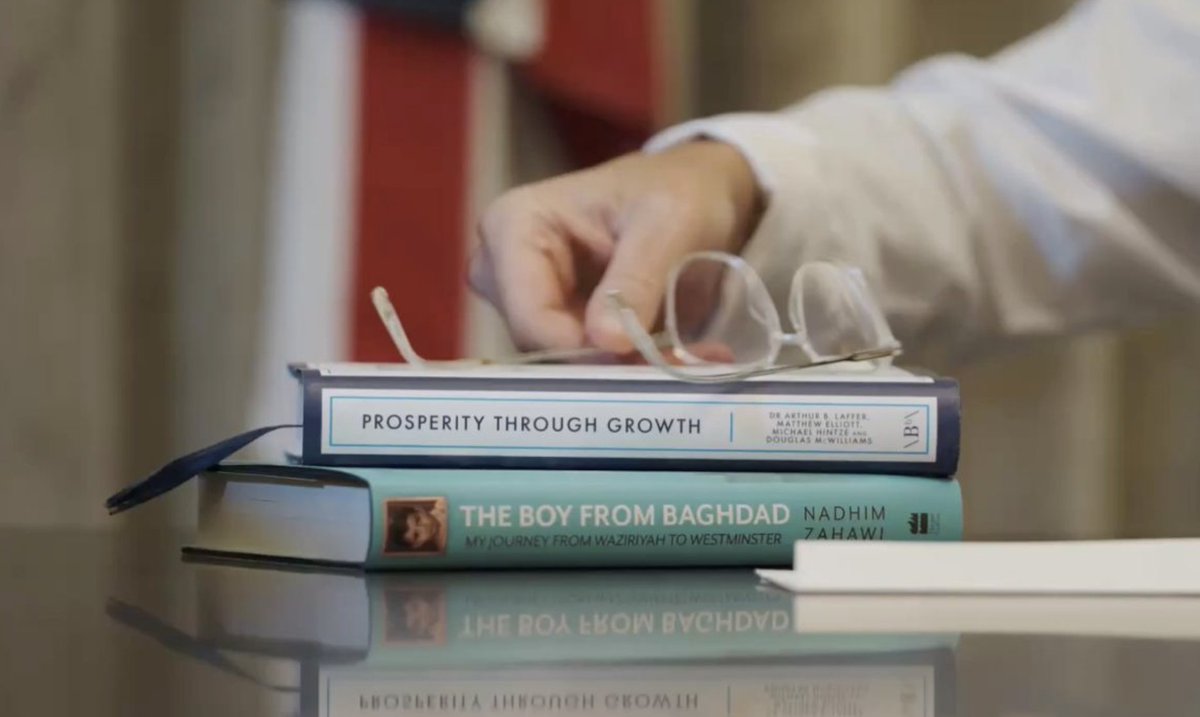 Matthew Elliott tweet media