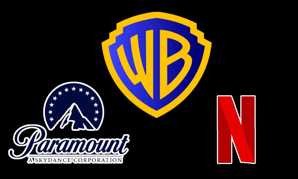 stocksandincome's tweet photo. BREAKING: Paramount Skydance is suing for information in Warner Bros. Discovery hostile takeover attempt.

@CNBC https://t.co/7xmWQq5yKT