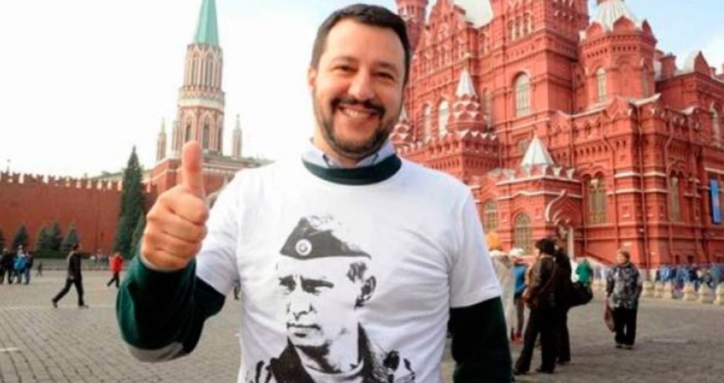 Goi0Gio's tweet photo. @LucioMalan La sinistra...? https://t.co/TTep38WqNo